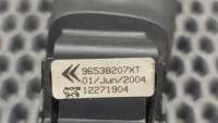 Джойстик управления мультимедиа Peugeot 807 2004г. 965382207XT - Фото 4