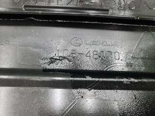 5210848070 Накладка юбки заднего бампера Lexus RX 4 Арт 0000006686741, вид 12