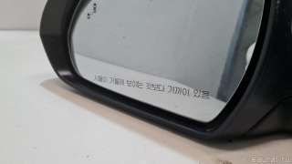 Зеркало левое электрическое Hyundai Elantra AD 2018г. 87610F2520WAW Hyundai-Kia - Фото 12