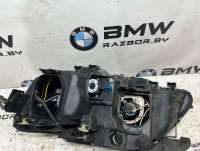 Стекло фары правой BMW 7 E65/E66 2008г.  - Фото 4