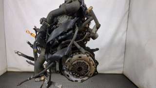 Двигатель  Seat Alhambra 1 restailing 1.9 TDI Дизель, 2005г. ASZ  - Фото 3