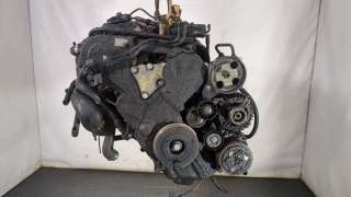 4HX Двигатель к Peugeot 607 Арт 8871096
