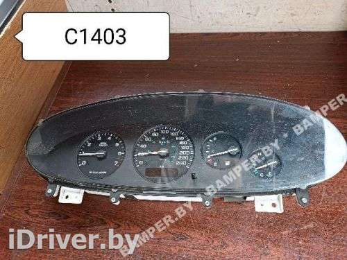 Щиток приборов (приборная панель) Chrysler Cirrus 1997г. 4728384 - Фото 1
