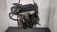 4HV (P22DTE) Двигатель к Citroen Relay Арт 8817679