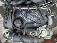 Двигатель  Volkswagen Touran 1 1.9 TDi Дизель, 2008г. BXE  - Фото 3