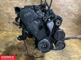 Двигатель  Volkswagen Sharan 1 restailing 1.9  Дизель, 2002г. ASZ  - Фото 5