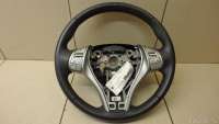 484304CB4A Рулевое колесо для AIR BAG (без AIR BAG) Nissan X-Trail T32 Арт E95023255