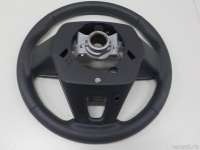 Рулевое колесо для AIR BAG (без AIR BAG) Toyota Rav 4 5 2020г.  - Фото 10