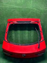  Крышка багажника (дверь 3-5) к Opel Insignia 2 Арт 73030946