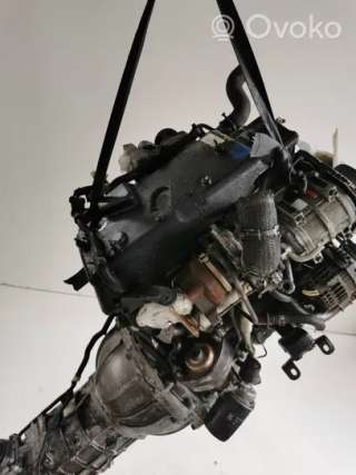 Двигатель  Isuzu Trooper 2 3.0  Дизель, 2001г. 4jx1 , artDGA9  - Фото 4
