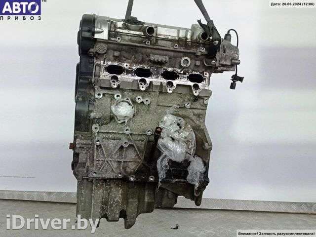 Двигатель  Audi A4 B6 2.0 FSi Бензин, 2003г. AWA  - Фото 1
