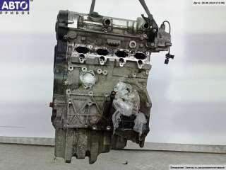 AWA Двигатель (ДВС) к Audi A4 B6 Арт 53719246
