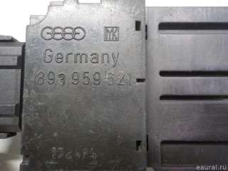 Блок управления отопителем Audi 90 B4 1993г. 893959621 VAG - Фото 7