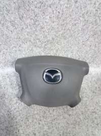  Airbag водителя к Mazda MPV 2 Арт 174569