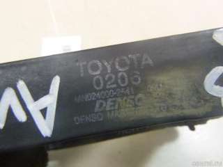 Радиатор масляный Toyota Avensis 1 1999г. 1570002060 Toyota - Фото 6