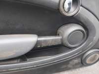 Дверь боковая (легковая) MINI Cooper cabrio 2007г.  - Фото 5