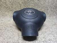 Airbag водителя Toyota Wish   - Фото 3
