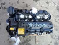 Двигатель  BMW X3 F25   2014г. n20b20 , artCRM5395  - Фото 6