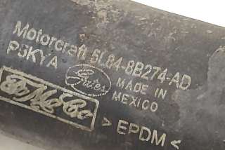 Патрубок радиатора Mazda Tribute 1 2004г. 5L848B274AD , art10327272 - Фото 3