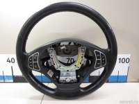 561101H170AAU Рулевое колесо для AIR BAG (без AIR BAG) Kia Ceed 1 Арт E80461075, вид 1