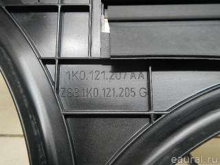 Диффузор (кожух) вентилятора Volkswagen Passat B8 2021г. 1K0121205AD9B9 VAG - Фото 5