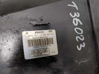 Вентилятор радиатора Volvo V50 2008г.  - Фото 2