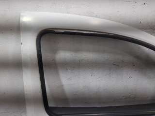 Дверь боковая (легковая) Renault Kangoo 2 2013г. 801004234R,801004113R - Фото 3