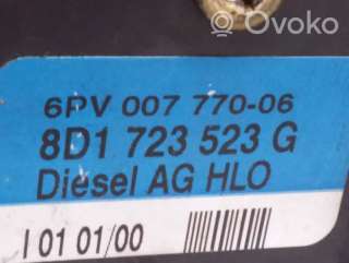 6pv00777006, 8d1723523g , artIRO357 Педаль газа Audi A6 C5 (S6,RS6) Арт IRO357, вид 3