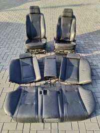  Салон (комплект сидений) к BMW 7 E65/E66 Арт 103.93-2245638