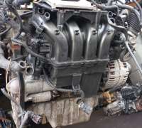 Двигатель  Opel Vectra C  1.6  Бензин, 2007г. Z16XER  - Фото 5