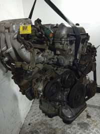Двигатель  Nissan Primera 11 2.0  Бензин, 2001г.   - Фото 9