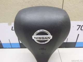 K85104CM0C Подушка безопасности водителя Nissan X-Trail T32 Арт E60629644, вид 2