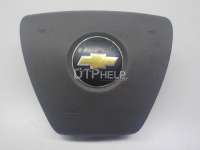 25847291 Подушка безопасности в рулевое колесо к Chevrolet Tahoe GMT900 Арт AM40816116