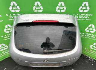  Крышка багажника (дверь 3-5) к Hyundai Accent MC Арт 2000000035762