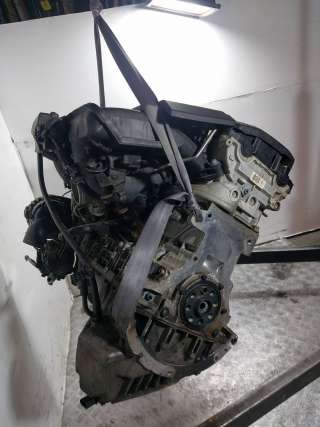 Двигатель  BMW 5 E39 2.5 i Бензин, 2002г.   - Фото 8