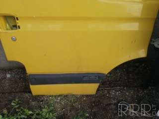 Дверь передняя правая Renault Master 2 2004г. artADV71623 - Фото 2
