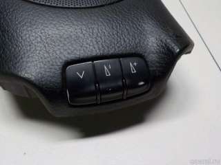 Подушка безопасности в рулевое колесо Audi A4 B5 1999г. 4B0880201AF01C VAG - Фото 8