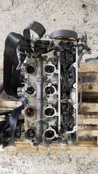 Двигатель  Citroen C4 Grand Picasso 1 2.0 HDi Дизель, 2009г.   - Фото 5