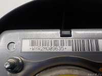 Подушка безопасности в рулевое колесо Subaru Legacy 5 2011г. 98211AJ021VH - Фото 7