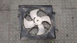 Вентилятор радиатора Subaru Outback 3 2007г. 45121AG000,45122AG000 - Фото 3