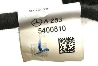 Проводка двери Mercedes GLC w253 2021г. A2535400810, A2059981701, A2229981501 , art11199136 - Фото 5