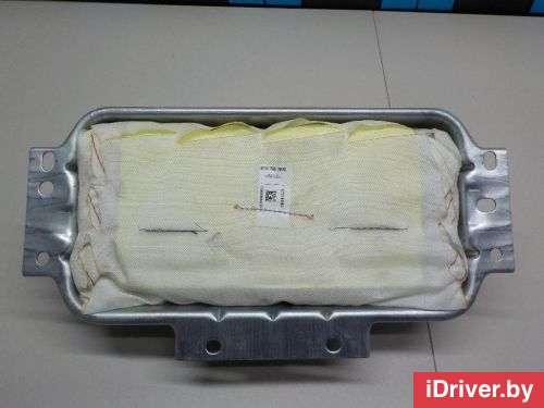Подушка безопасности пассажирская (в торпедо) Mercedes S C217 2013г. 1668602402 Mercedes Benz - Фото 1