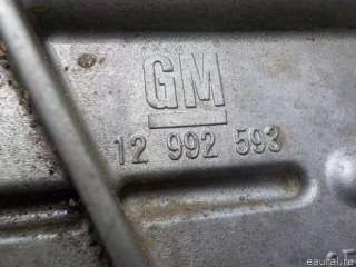 12992593 GM Корпус масляного фильтра Opel Insignia 1 Арт E31007353, вид 8