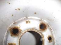 Диск колесный железо к Fiat Doblo 1  - Фото 5