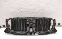 51137497227 Жалюзи решетки радиатора к BMW X3 G01 Арт 987260L
