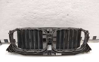 51137497227 Решетка радиатора к BMW X3 G01 Арт A987260L