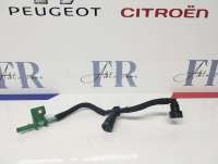  Трубка топливная к Peugeot Partner 2 restailing 2 Арт W78531