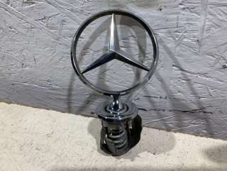  Эмблема к Mercedes 190 W201 Арт 66838495