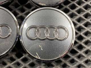 Колпачок литого диска Audi S4 B9 2020г. 8W0601170 - Фото 5