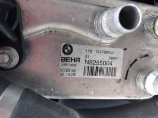 , Кассета радиаторов BMW 7 F01/F02 Арт 3904-45651299, вид 3